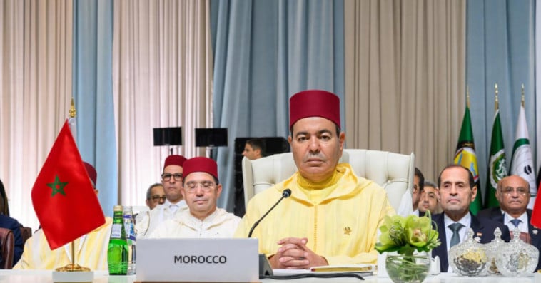 Moulay rachid