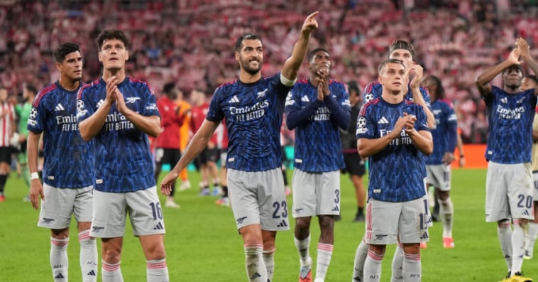 Arsenal