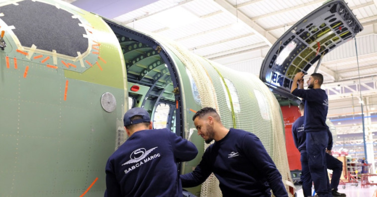 aéronautique