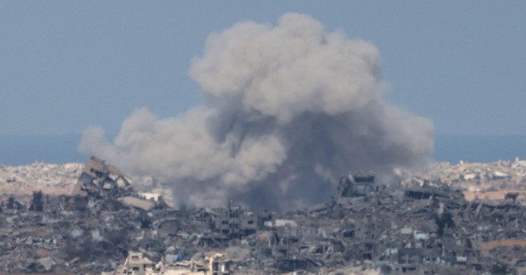 gaza