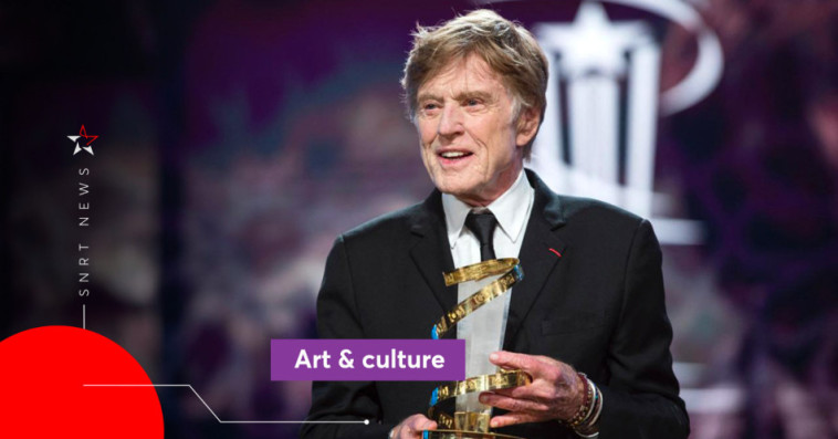 Robert Redford