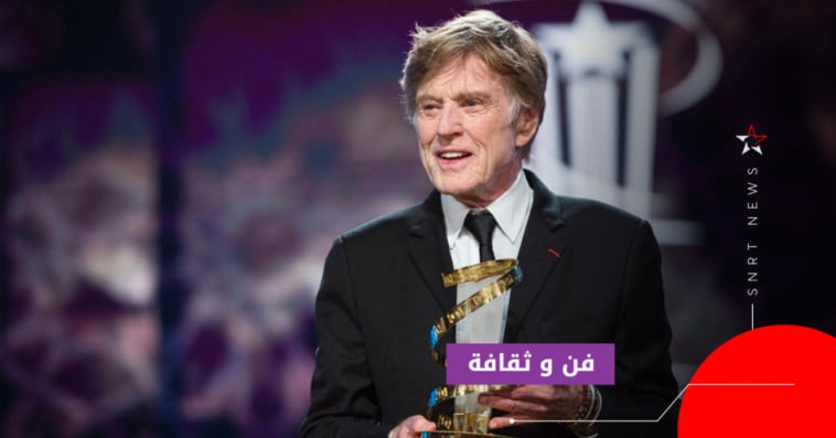 Robert Redford