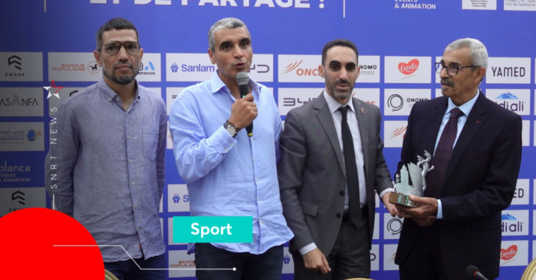 Course WeCasablanca