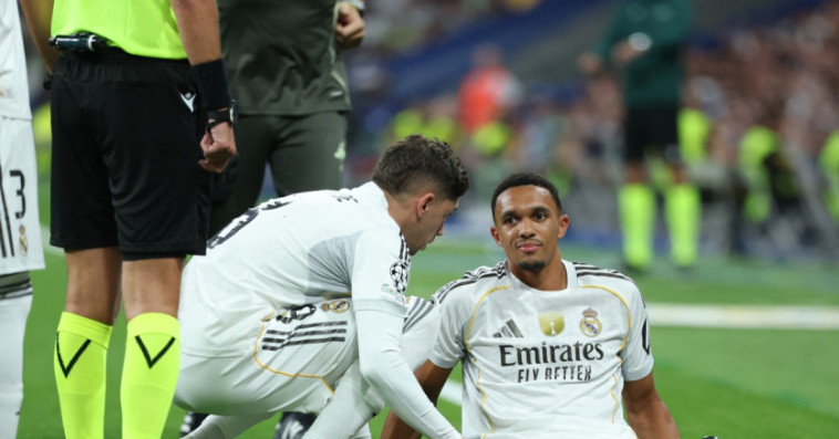 Trent Alexander-Arnold