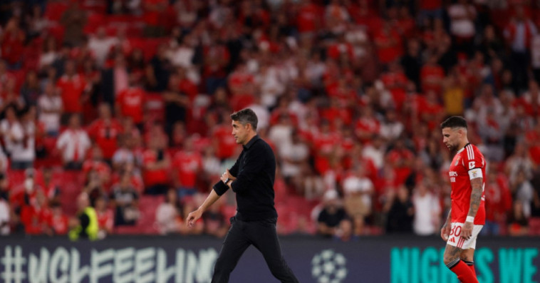 Bruno Lage