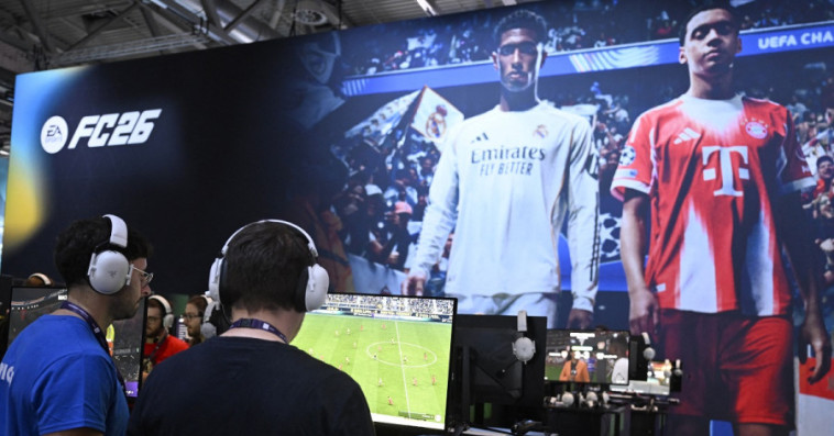 FC 26-jeu