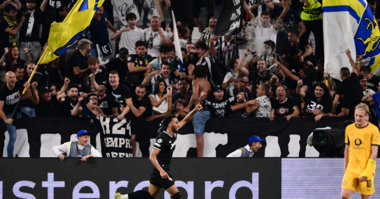 juventus 