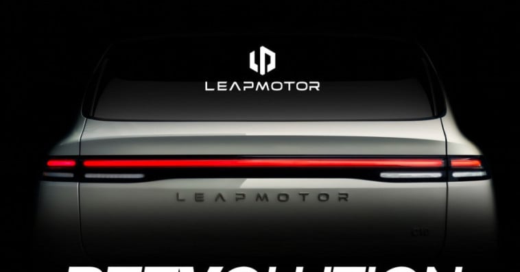 Leapmotor