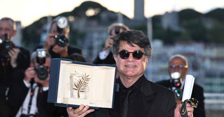 Jafar Panahi 