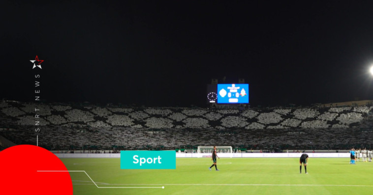 Supporters Raja