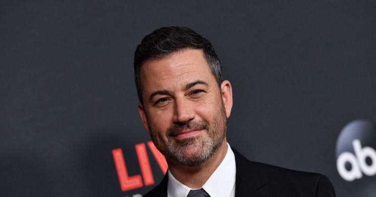  Jimmy Kimmel