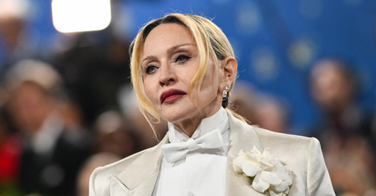 Madonna
