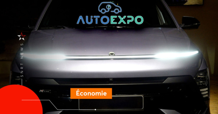 Auto expo