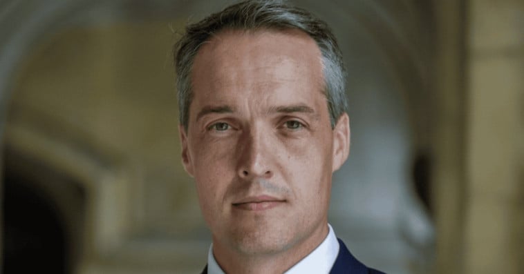 Geraint Evans