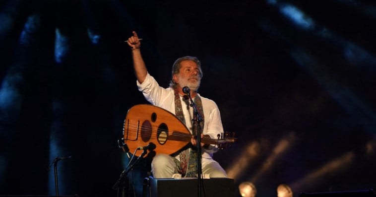 marcel khalife