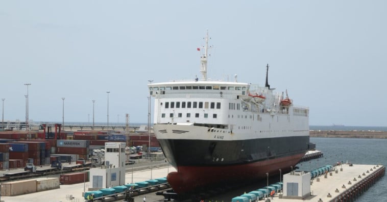 Port