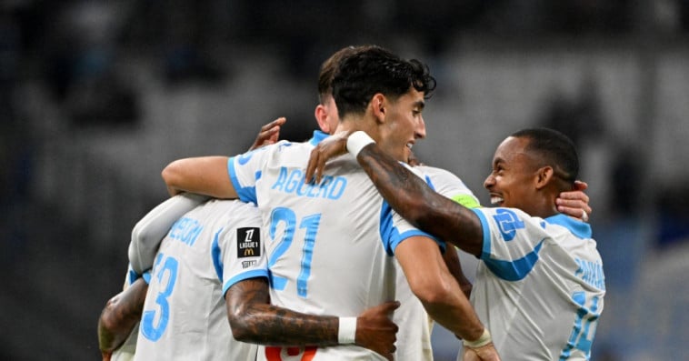 Olympique de Marseille
