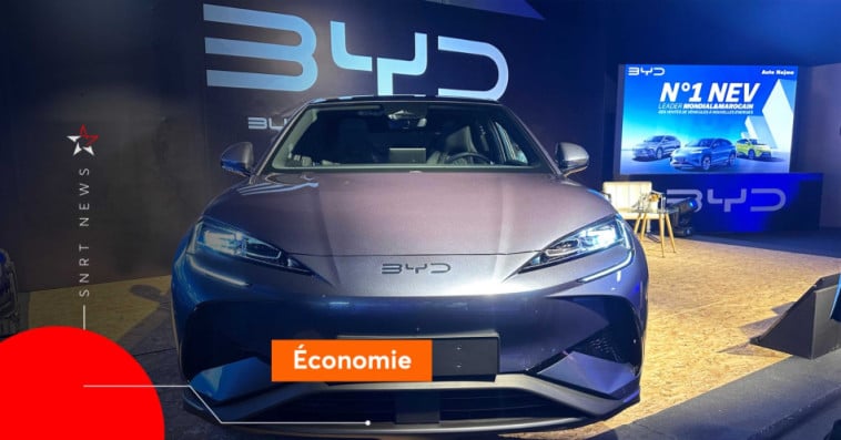 BYD