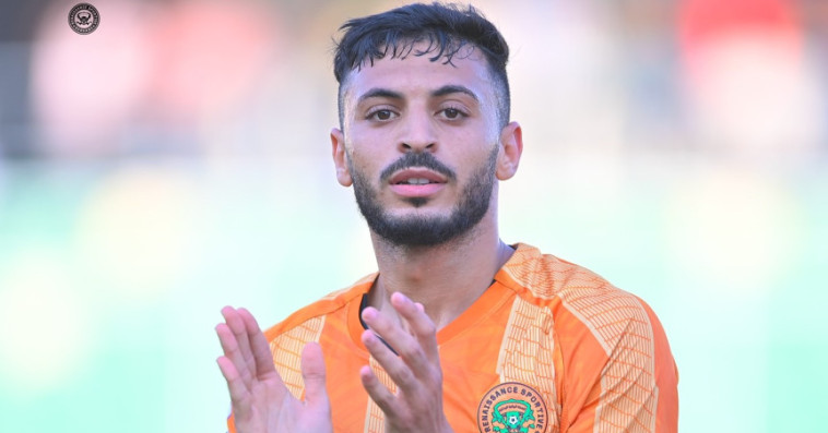 Oussama Lamlioui