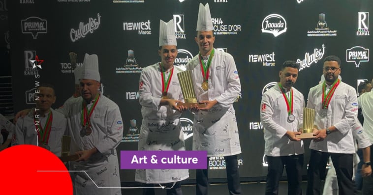 Bocuse d'or