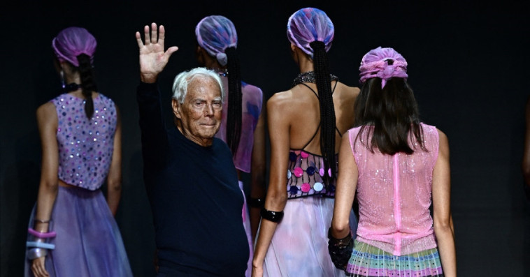 Fashion Week