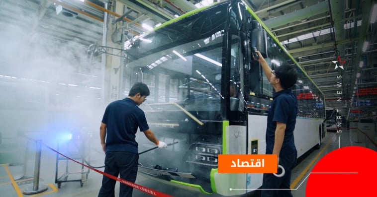 سيارات كهربائية