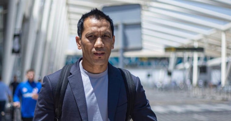 Fadlu Davids