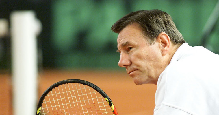 Nikola Pilic