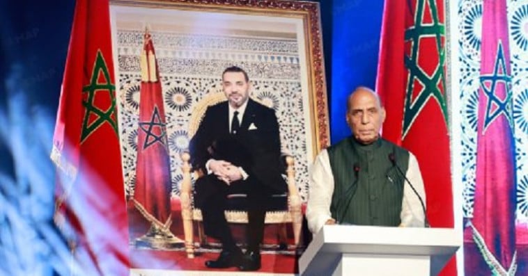 Rajnath Singh