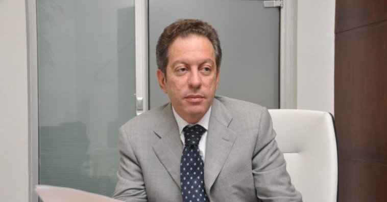 Ali Belhaj