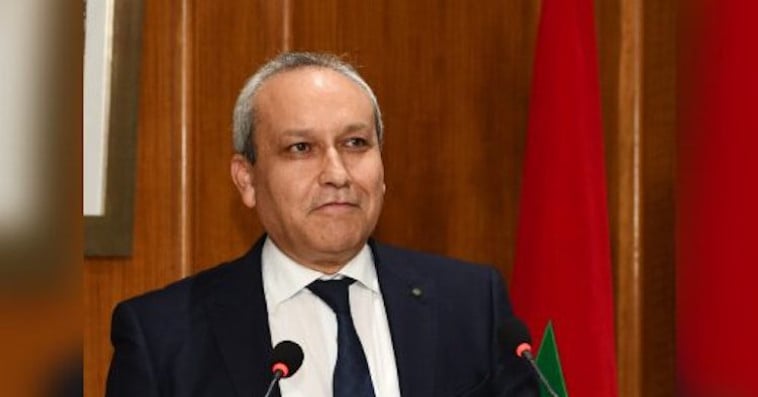 Smouni Mohamed