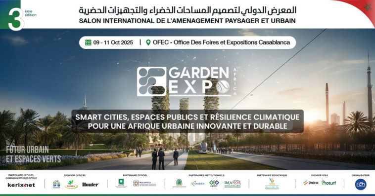  Garden Expo Africa