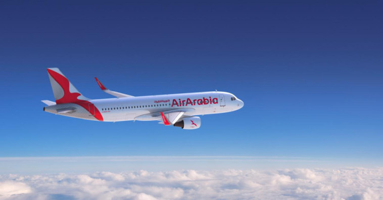 Air Arabia