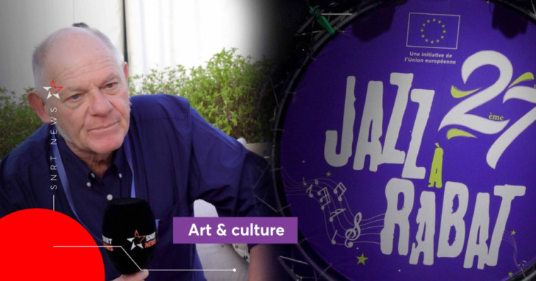 Jean Pierra Bissot-Directeur artistique