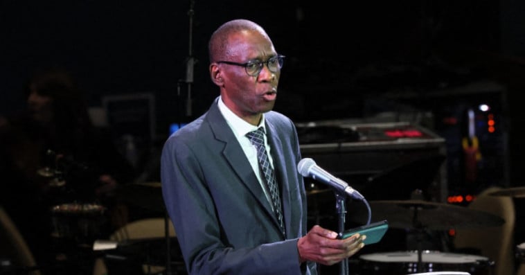 Cheikh Niang