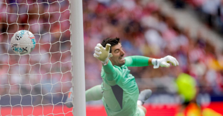 Thibaut Courtois