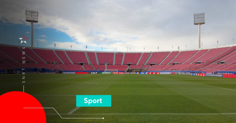 Estadio Nacional