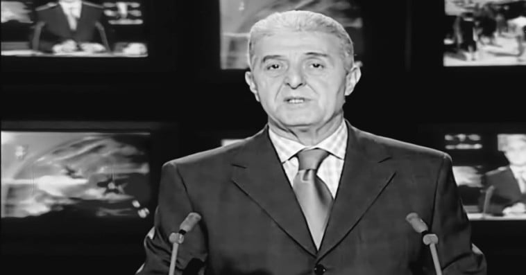 سعيد الجديدي