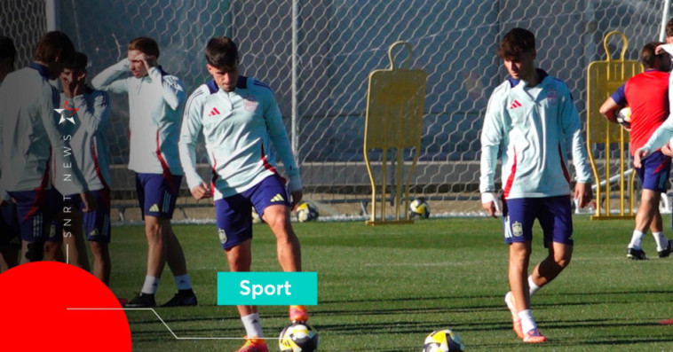 Espagne U20