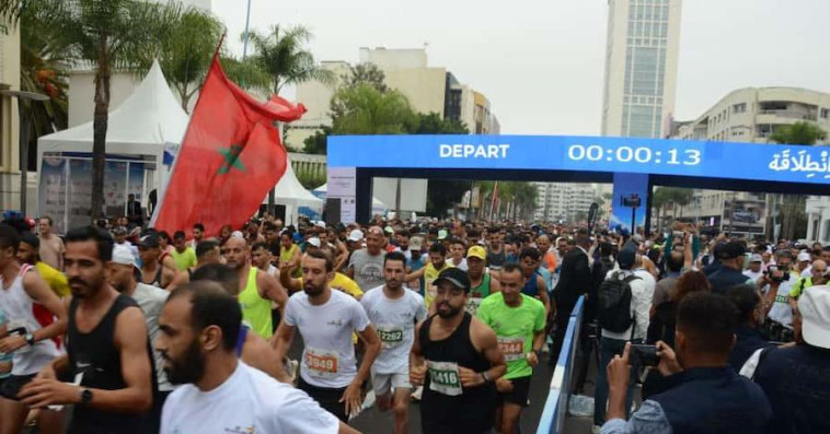 10KM International by WeCasablanca