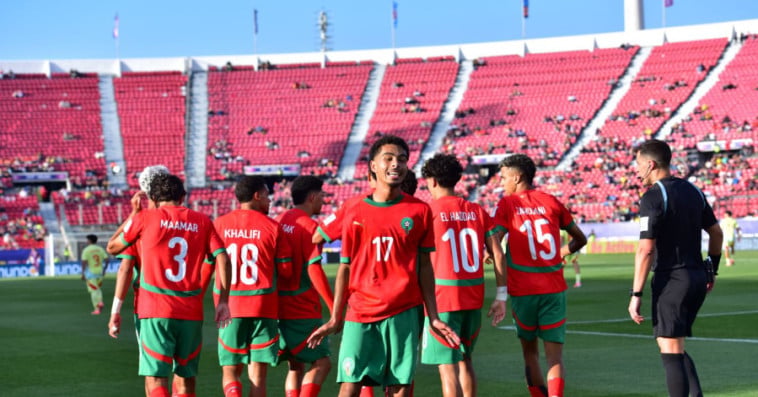 Maroc-Espagne