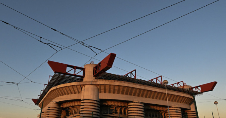 San Siro