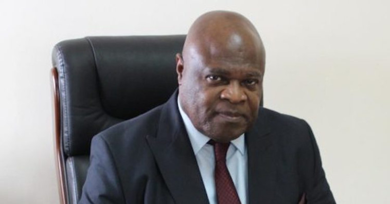 Louis-Marie Bouaka