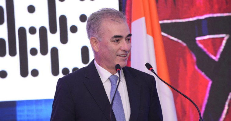 فريد بنسعيد رئيس الجامعة الوطنية لوكلاء ووسطاء التأمين بالمغرب