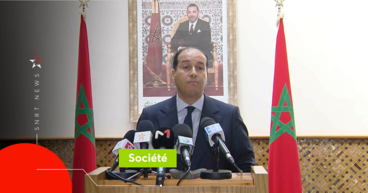Rachid El Khalfi