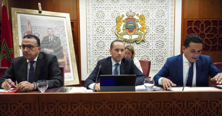 وزير الصحة 