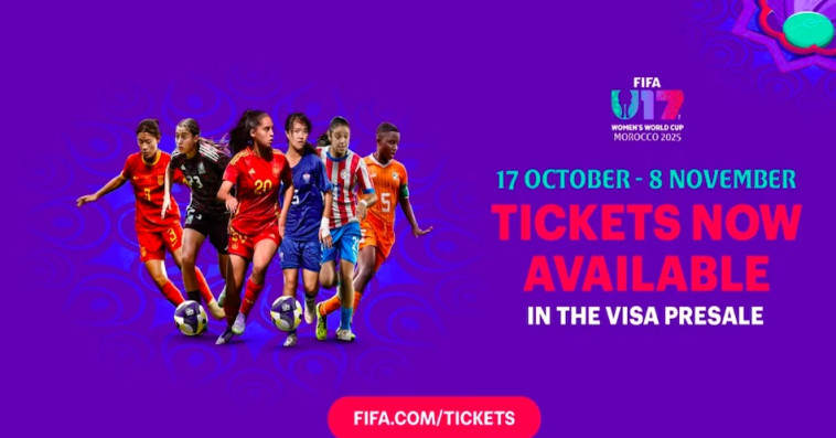 Mondial U17 fem