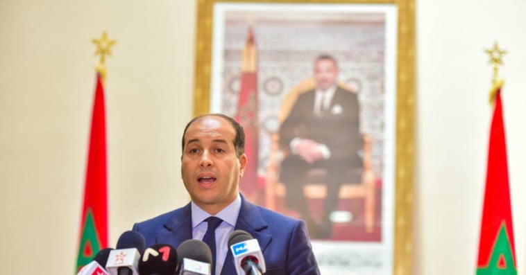 رشيد الخلفي