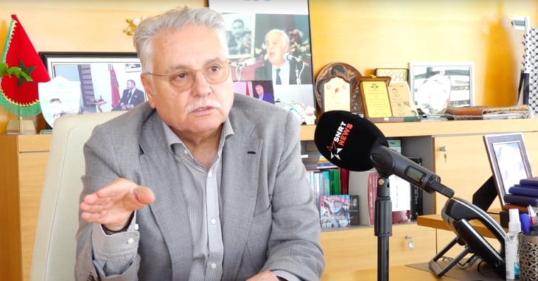 محمد نبيل بنعبد الله