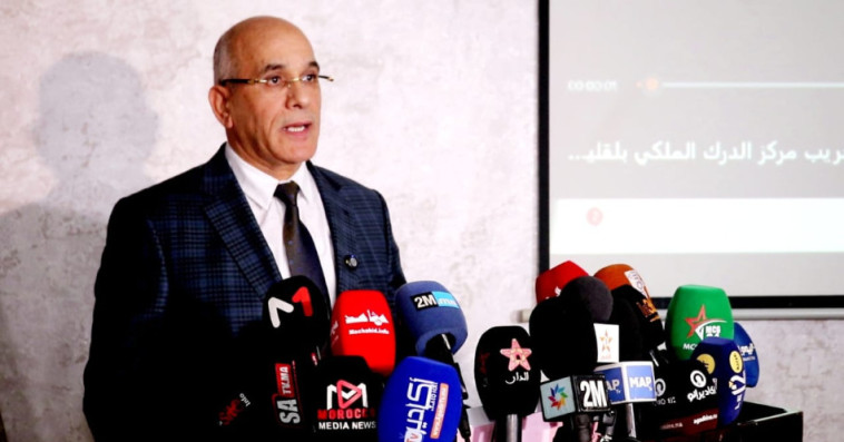 الوكيل العام للملك لدى محكمة الاستئناف بأكادير